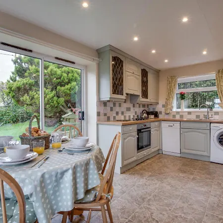 Casa vacanze Cheyne